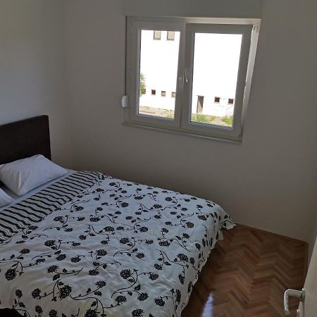 Ad Apartman Bileća Εξωτερικό φωτογραφία