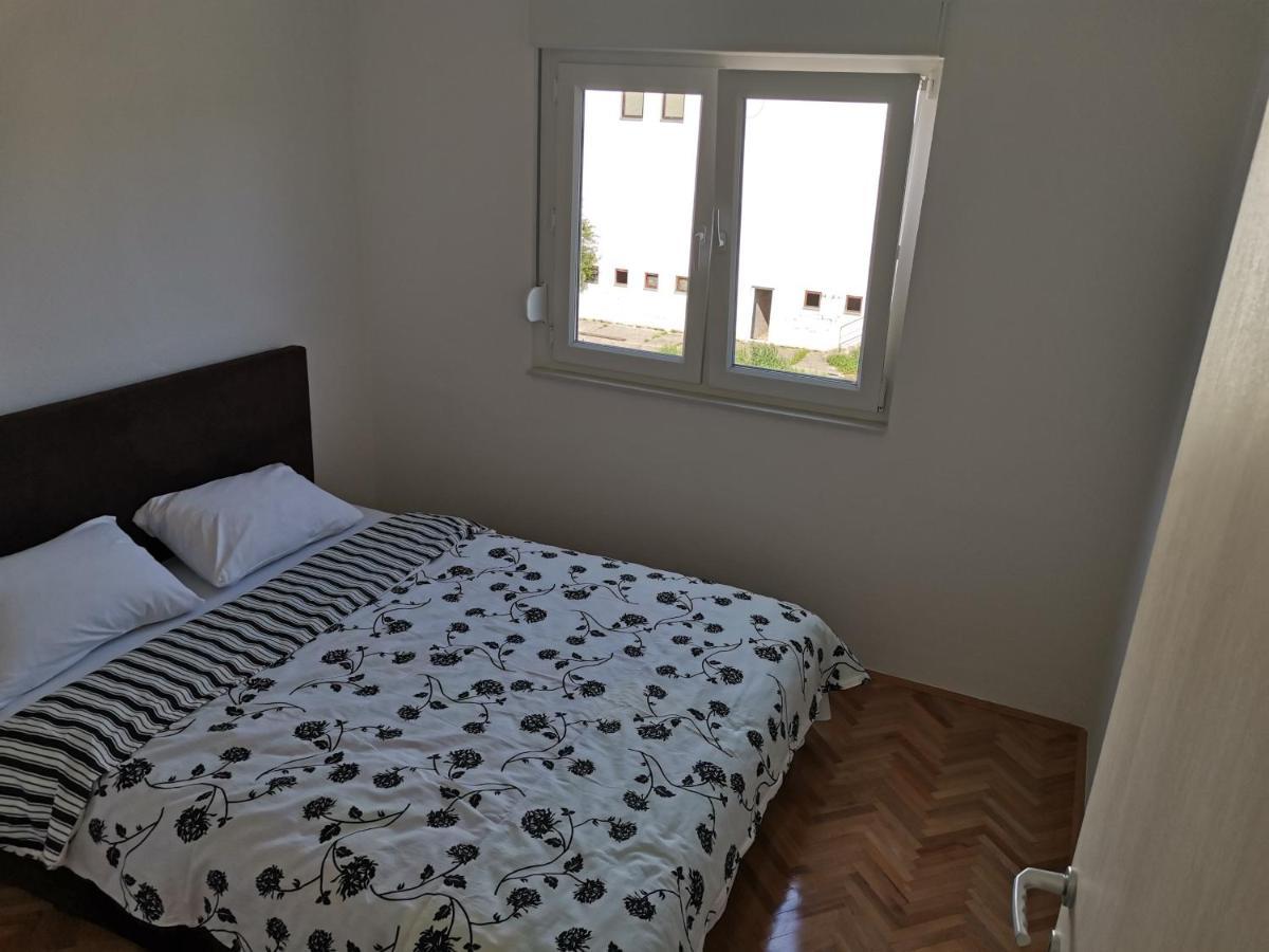 Ad Apartman Bileća Εξωτερικό φωτογραφία
