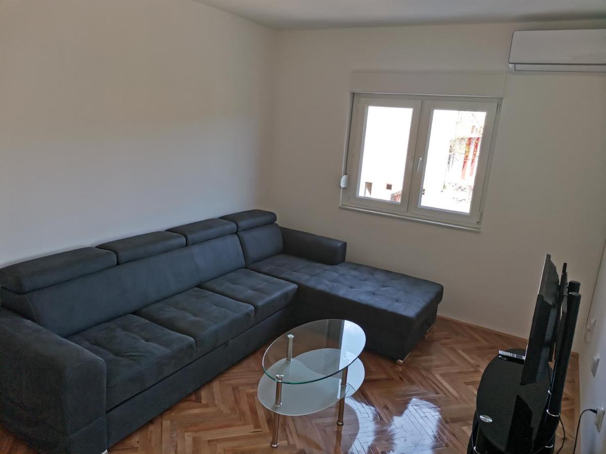 Ad Apartman Bileća Εξωτερικό φωτογραφία