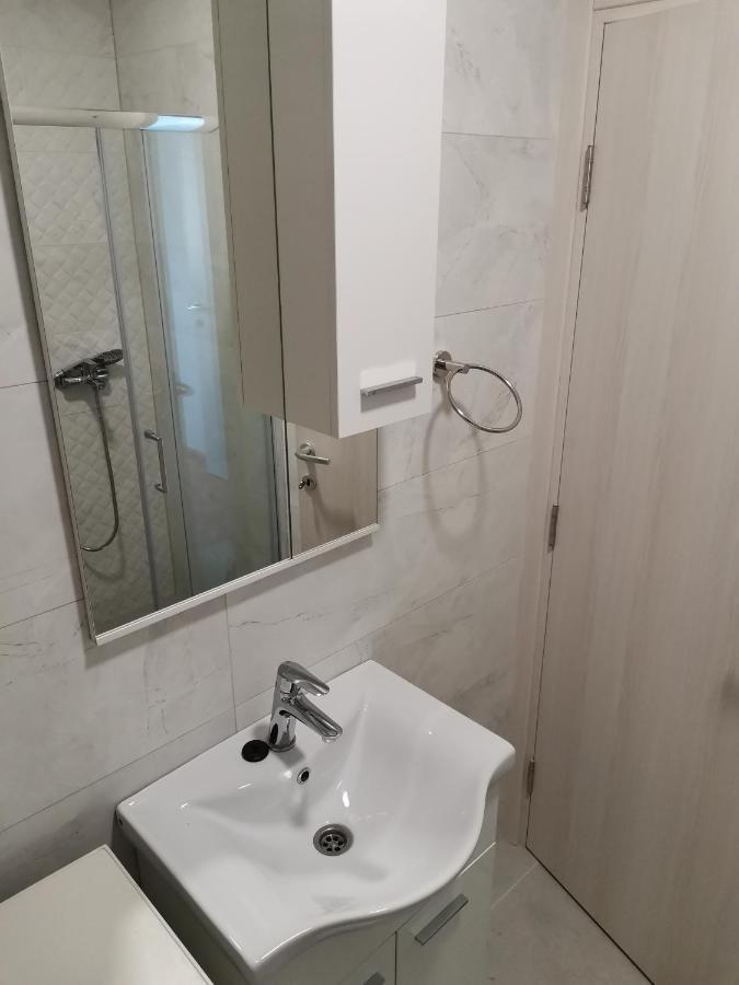 Ad Apartman Bileća Εξωτερικό φωτογραφία