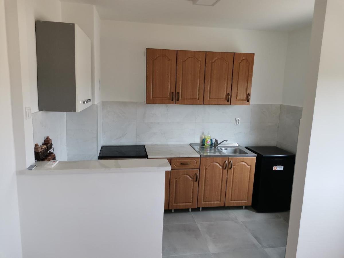 Ad Apartman Bileća Εξωτερικό φωτογραφία