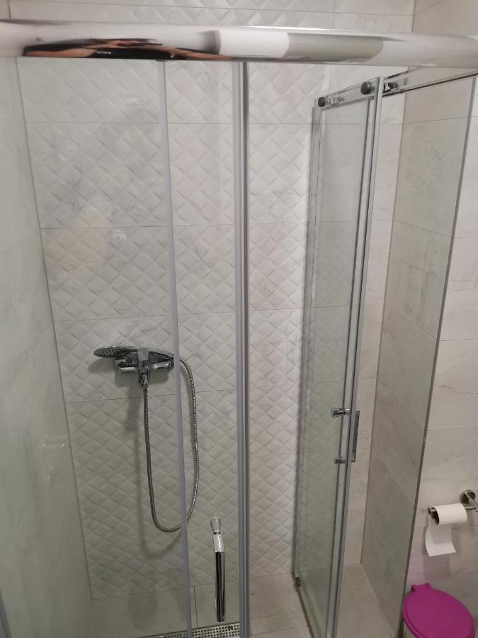 Ad Apartman Bileća Εξωτερικό φωτογραφία