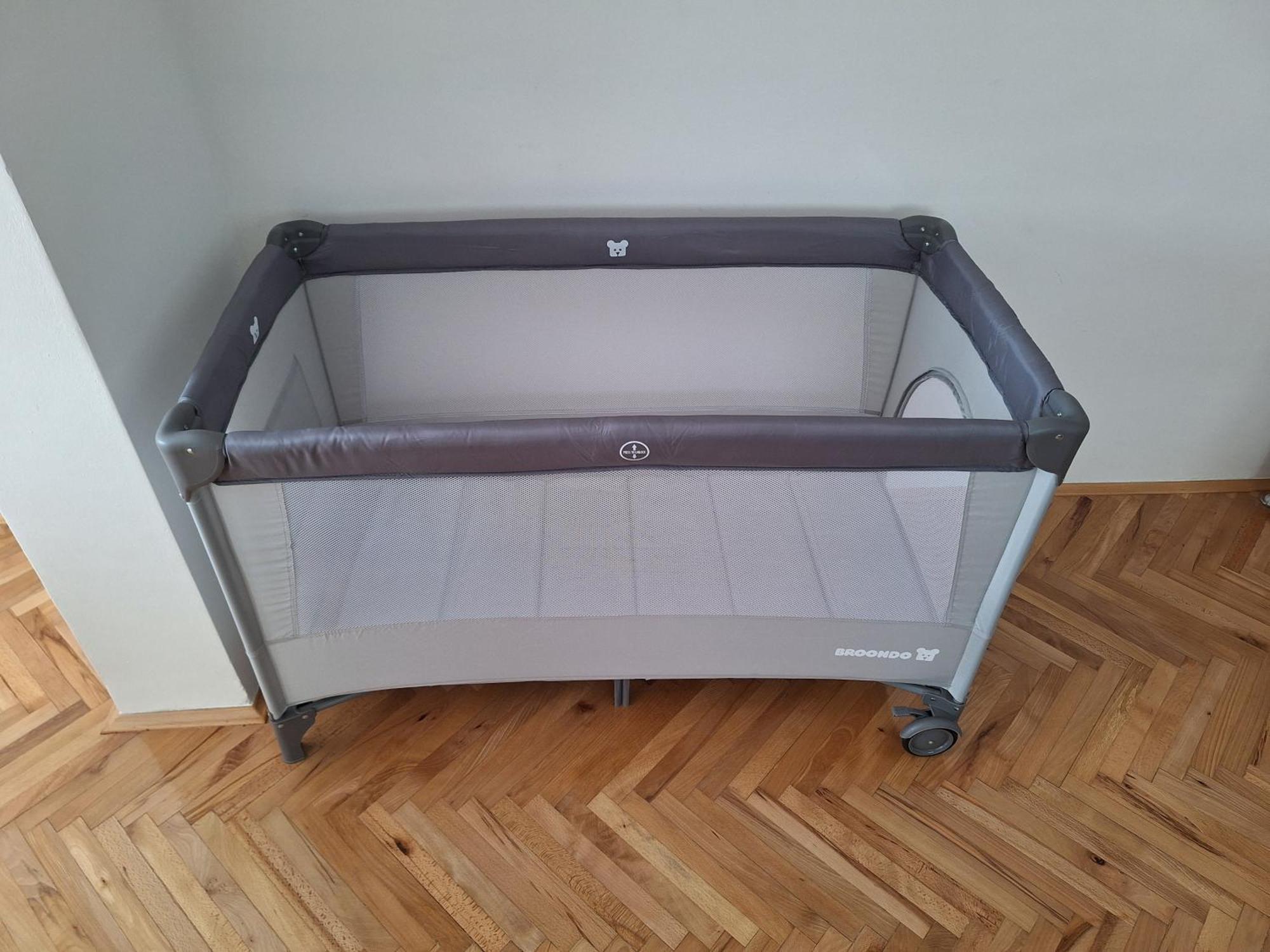 Ad Apartman Bileća Εξωτερικό φωτογραφία